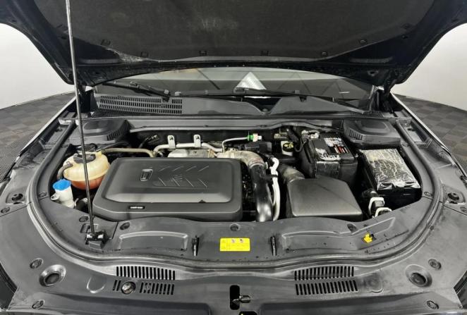 FAW Bestune B70 I с пробегом 2023 года, цена 2 100 000 рублей, 36517 км, лифтбек, Автокод Объявления