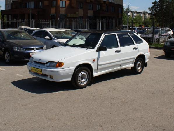 Lada (ВАЗ) 2114 с пробегом 2010 года, цена 139 000 рублей, 280958 км, хэтчбек, Автокод Объявления
