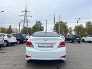 Hyundai Solaris I Рестайлинг Стерлитамак  - изображение 28
