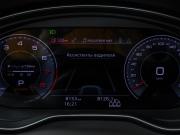 Audi Q5 II (FY) Рестайлинг Москва  - изображение 42