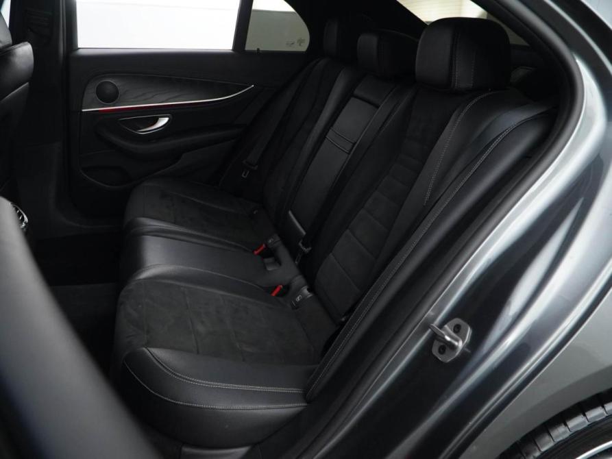 Mercedes-Benz E-Класс V (W213 S213 C238) Рестайлинг Москва  - изображение 9