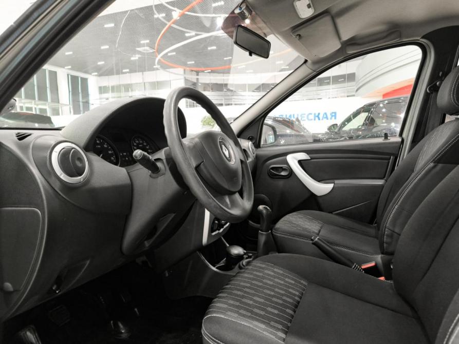 Renault Logan I Рестайлинг Казань  - изображение 20