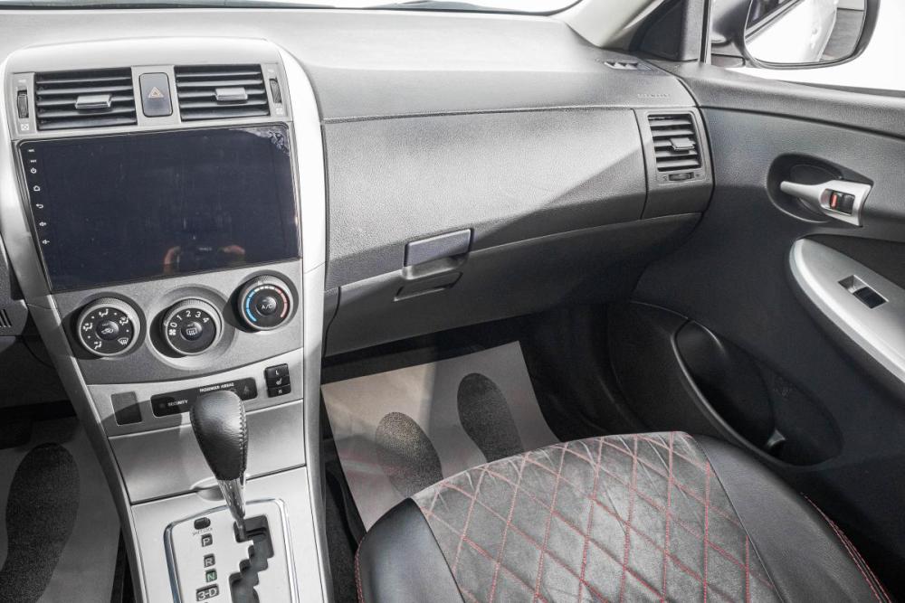 Toyota Corolla X (E140 E150) Рестайлинг Барнаул  - изображение 23