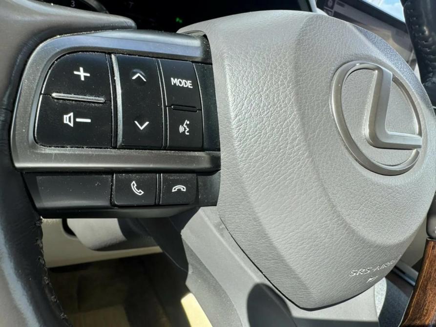 Lexus LX III Рестайлинг 2 Воронеж  - изображение 19