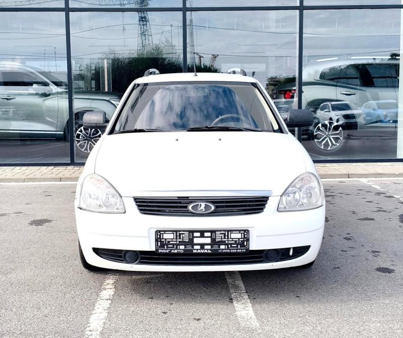 Lada (ВАЗ) Priora I Воронеж  - изображение 3