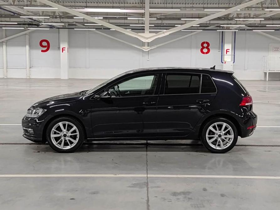 Volkswagen Golf VII Рестайлинг Казань  - изображение 10