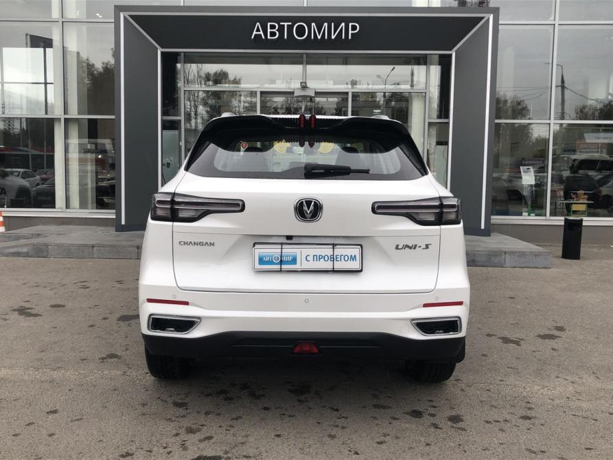 Changan UNI-S I Брянск  - изображение 6