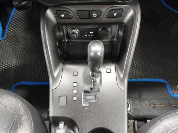 Hyundai ix35 I Рестайлинг с пробегом 2015 года, цена 1 594 000 рублей, 111000 км, внедорожник, Автокод Объявления