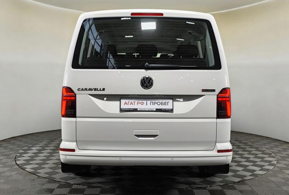 Volkswagen Caravelle T6 Нижний Новгород  - изображение 5
