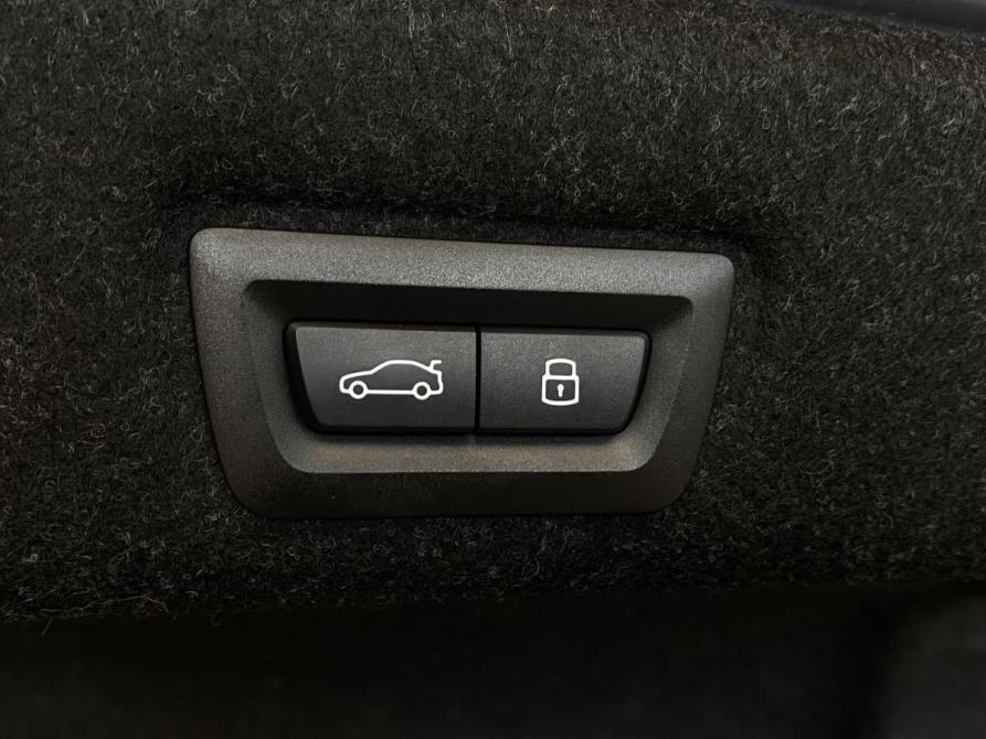 BMW 5 серии VIII (G60/G61/G68) Москва  - изображение 17