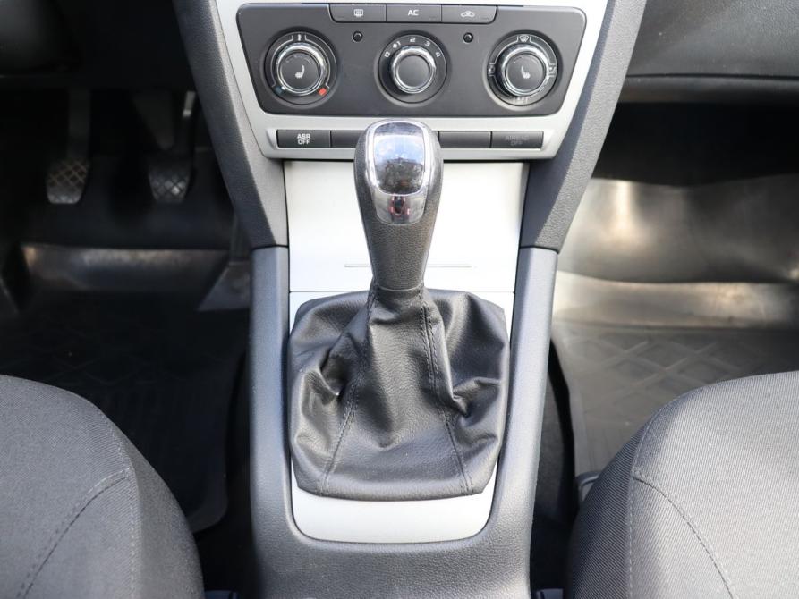 Skoda Octavia II (A5) Рестайлинг Москва  - изображение 16