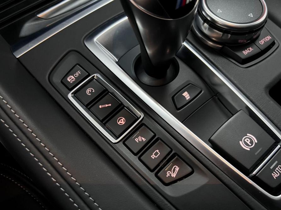 BMW X6 M II (F86) Тверь  - изображение 31