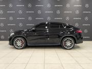 Mercedes-Benz GLE Coupe AMG I (C292) Москва  - изображение 38