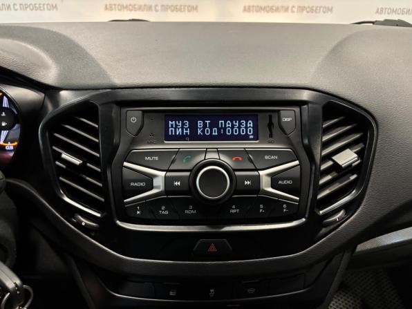 Lada (ВАЗ) Vesta I с пробегом 2019 года, цена 899 000 рублей, 114000 км, седан, Автокод Объявления