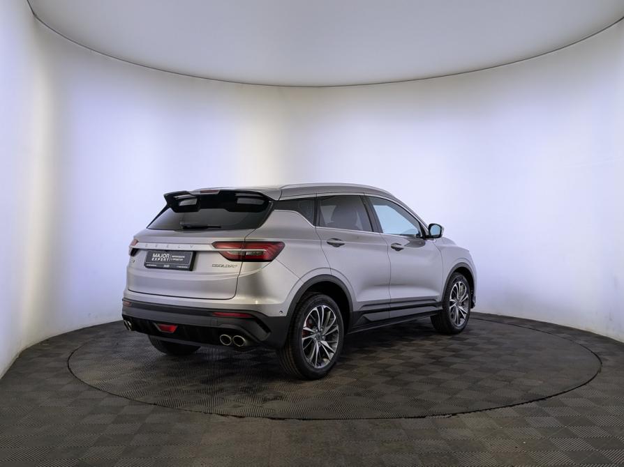 Geely Coolray I Москва  - изображение 5