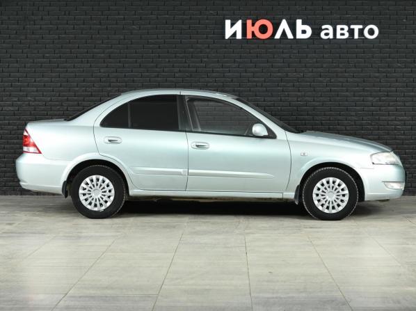 Nissan Almera Classic I с пробегом 2007 года, цена 500 000 рублей, 120343 км, седан, Автокод Объявления