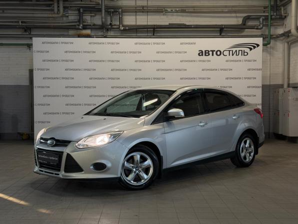Ford Focus III с пробегом 2012 года, цена 629 000 рублей, 184336 км, седан, Автокод Объявления