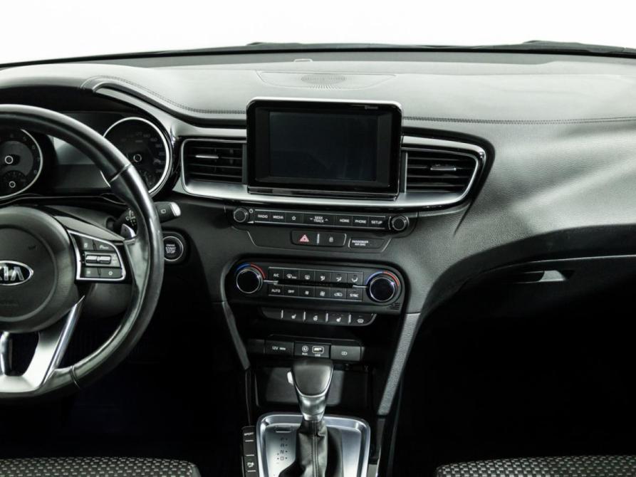 Kia Ceed III Санкт-Петербург  - изображение 14