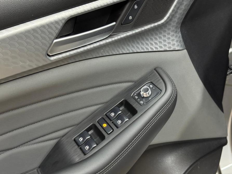 Haval F7x I Рестайлинг Набережные Челны  - изображение 8