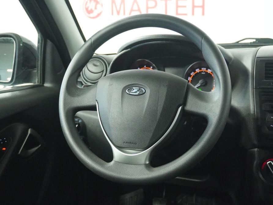 Lada (ВАЗ) Granta I Рестайлинг Вологда  - изображение 16