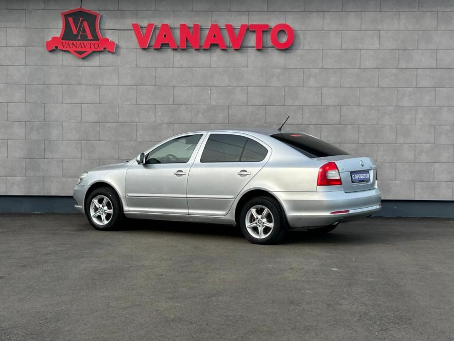 Skoda Octavia II (A5) Рестайлинг Альметьевск  - изображение 7