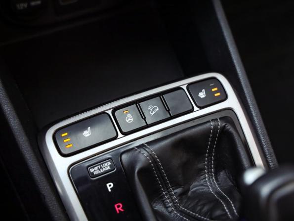 Hyundai Creta I с пробегом 2019 года, цена 1 849 777 рублей, 87000 км, внедорожник, Автокод Объявления