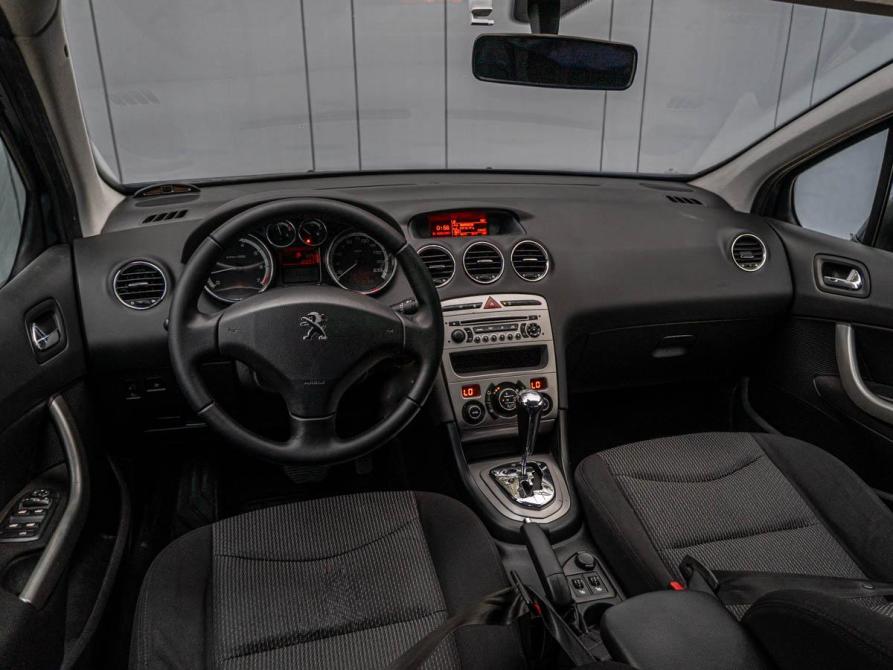 Peugeot 408 I Тамбов  - изображение 6