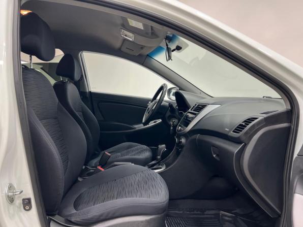 Hyundai Solaris I Рестайлинг с пробегом 2014 года, цена 949 000 рублей, 160543 км, седан, Автокод Объявления
