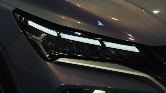 Geely Coolray I Рестайлинг с пробегом 2023 года, цена 1 870 000 рублей, 93000 км, внедорожник, Автокод Объявления