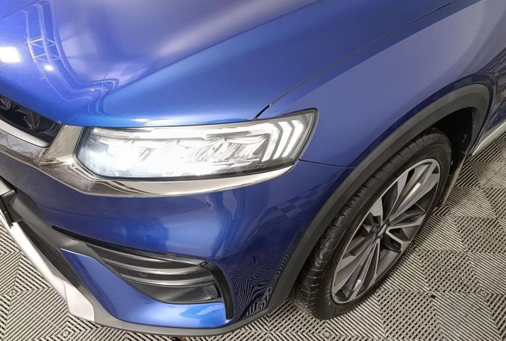 Geely Tugella I Волгоград  - изображение 22