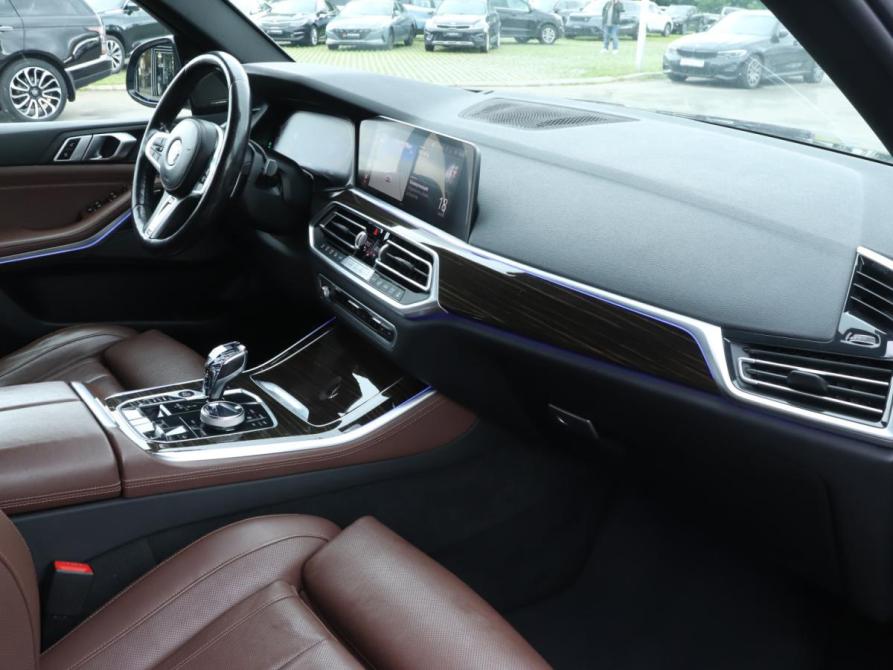 BMW X5 IV (G05/G18) Москва  - изображение 10