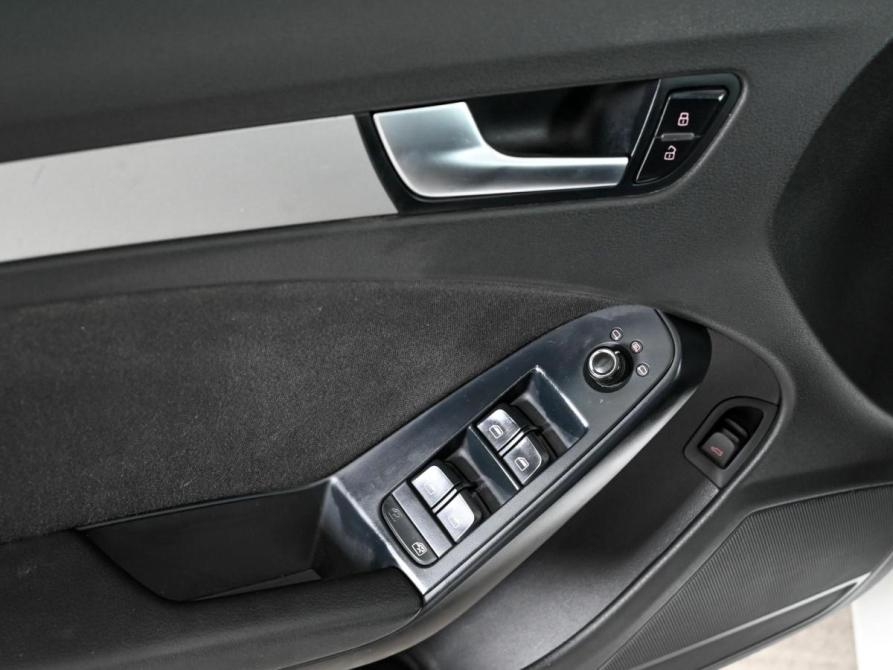 Audi A4 IV (B8) Екатеринбург  - изображение 15