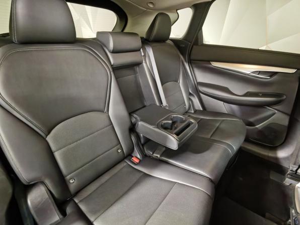 Infiniti QX50 II с пробегом 2020 года, цена 2 547 000 рублей, 90432 км, внедорожник, Автокод Объявления