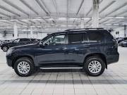 Toyota Land Cruiser Prado 150 Series Рестайлинг 3 Набережные Челны  - изображение 43