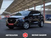 Hyundai Tucson III Рестайлинг Екатеринбург  - изображение 17