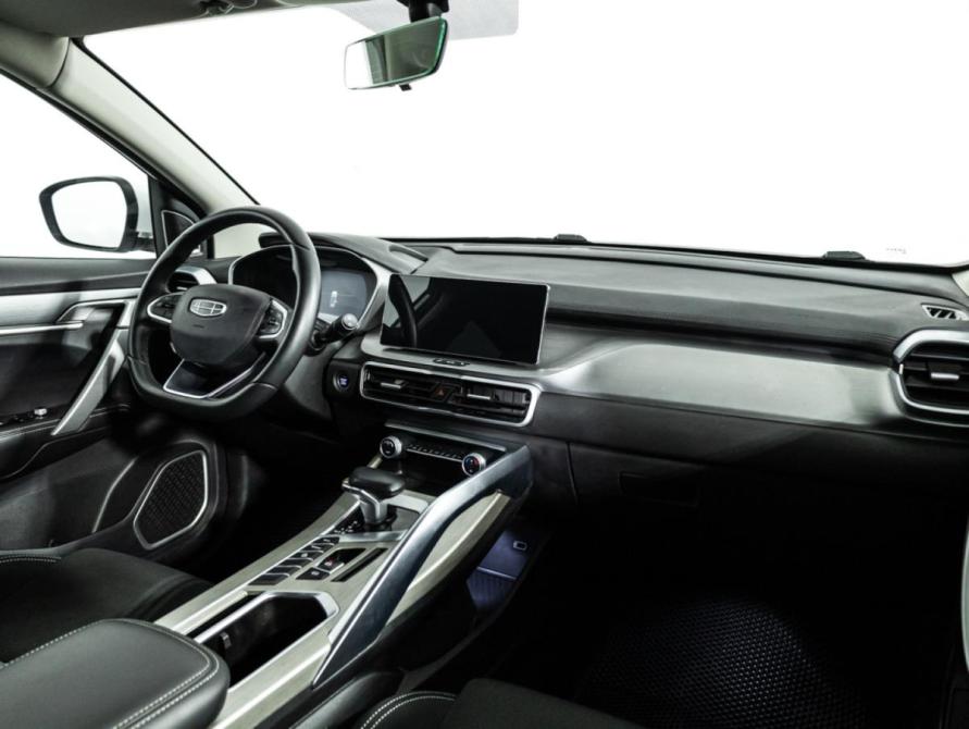 Geely Coolray I Санкт-Петербург  - изображение 9