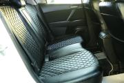 Mazda 3 II (BL) Омск  - изображение 41