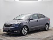 Kia Rio III Рестайлинг Москва  - изображение 17