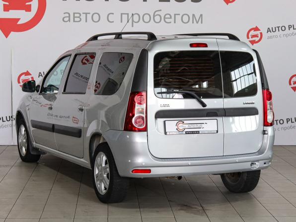 Lada (ВАЗ) Largus I с пробегом 2014 года, цена 659 000 рублей, 290000 км, универсал, Автокод Объявления