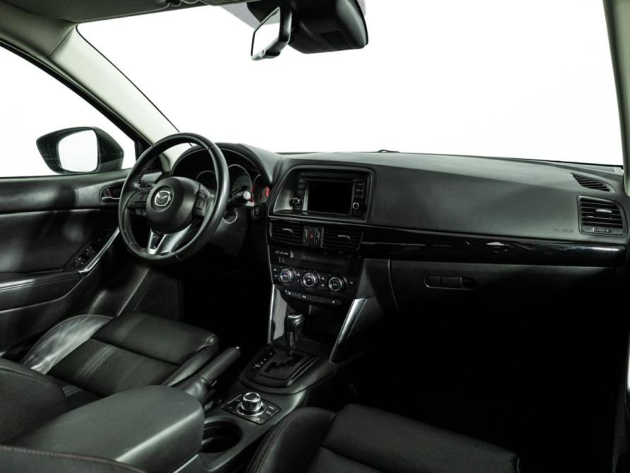 Mazda CX-5 I Санкт-Петербург  - изображение 10
