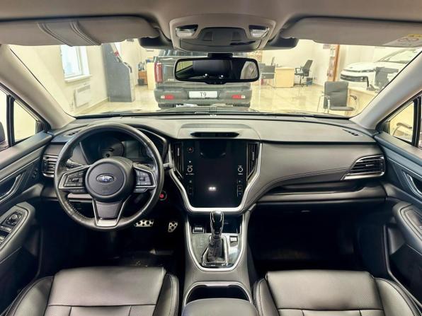 Subaru Outback VI с пробегом 2023 года, цена 5 199 000 рублей, 57535 км, универсал, Автокод Объявления