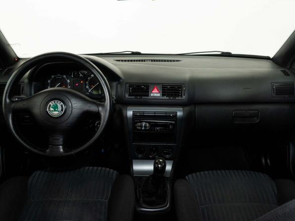 Skoda Octavia I (A4) Рестайлинг с пробегом 2008 года, цена 448 000 рублей, 259500 км, лифтбек, Автокод Объявления