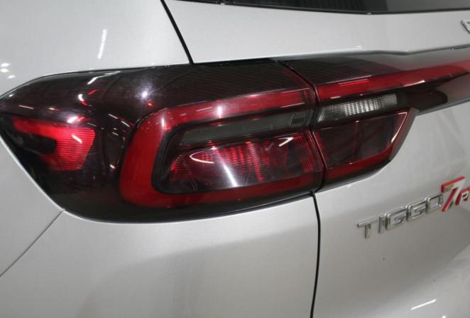 Chery Tiggo 7 Pro Max I с пробегом 2023 года, цена 1 970 000 рублей, 46208 км, внедорожник, Автокод Объявления