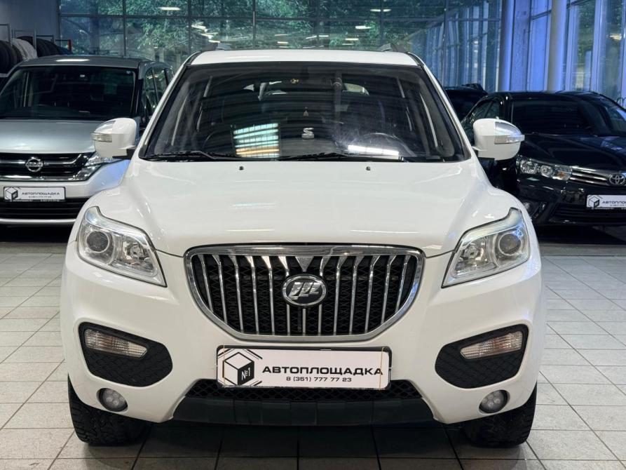 Lifan X60 I Рестайлинг Челябинск  - изображение 2
