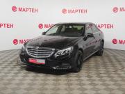 Mercedes-Benz E-Класс IV (W212 S212 C207) Рестайлинг Вологда  - изображение 21