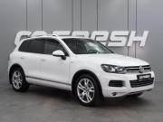 Volkswagen Touareg II Воронеж  - изображение 22