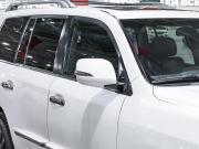 Lexus LX III Рестайлинг Санкт-Петербург  - изображение 39