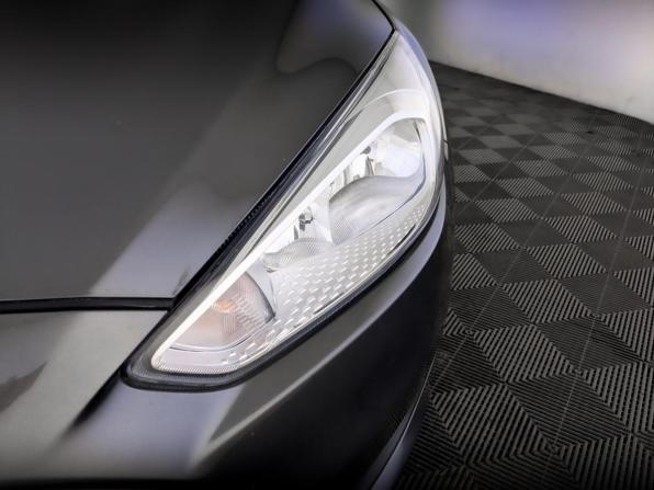 Ford Focus III Рестайлинг с пробегом 2016 года, цена 1 050 000 рублей, 102321 км, универсал, Автокод Объявления