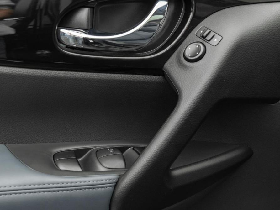 Nissan Qashqai II Рестайлинг 2 Москва  - изображение 16
