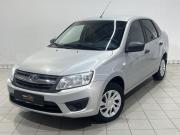 Lada (ВАЗ) Granta I Курск  - изображение 19